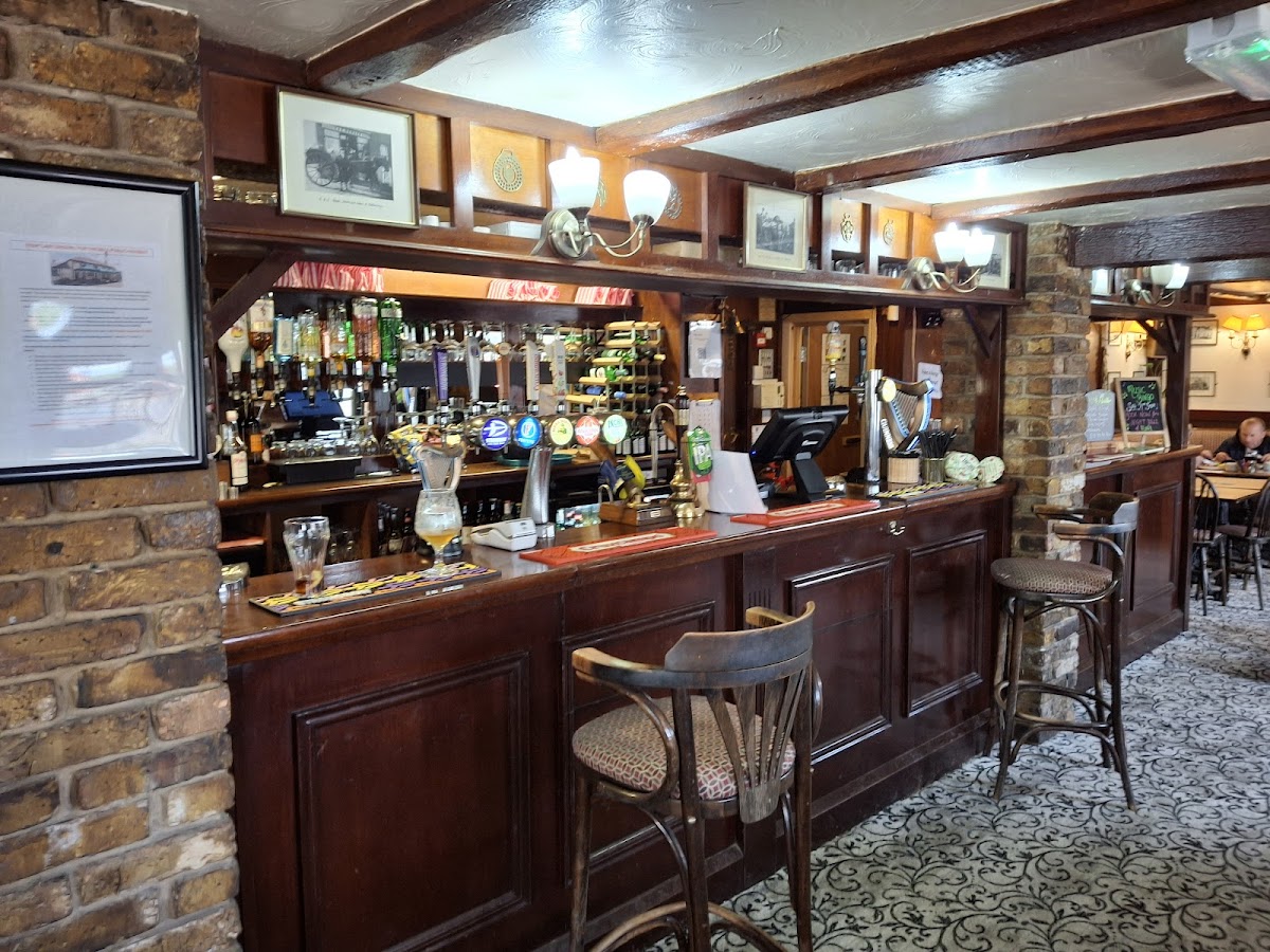 The Bell & Chimes Restaurant